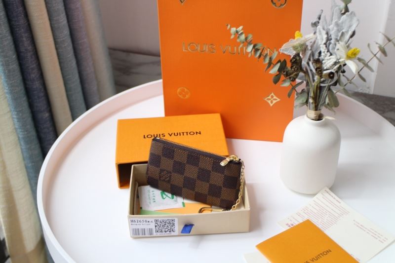 Louis Vuitton Wallets